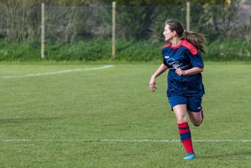 Bild 321 - F TSV Wiemersdorf - SV B�neb�ttel-Husberg : Ergebnis: 1:0